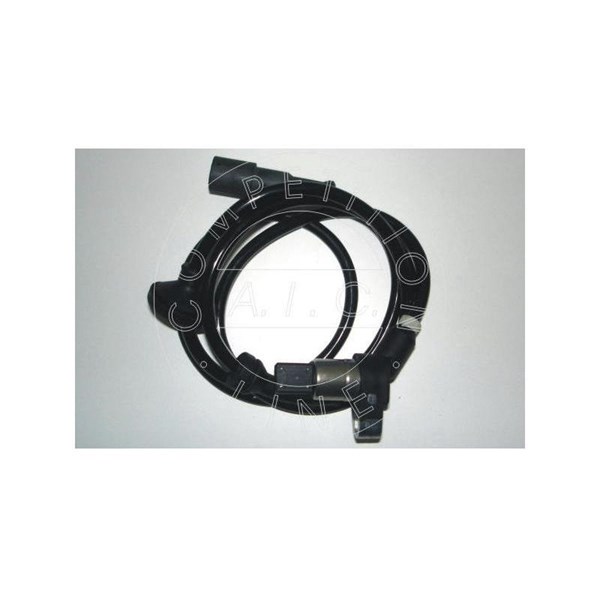 ABS-givare, Sensor, hjulvarvtal, Bakaxel, båda sidor Aic 51686 AIC
