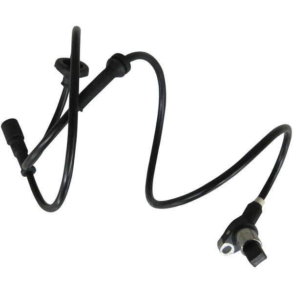 ABS-givare, Sensor, hjulvarvtal, Bakaxel, båda sidor Aic 51687 AIC