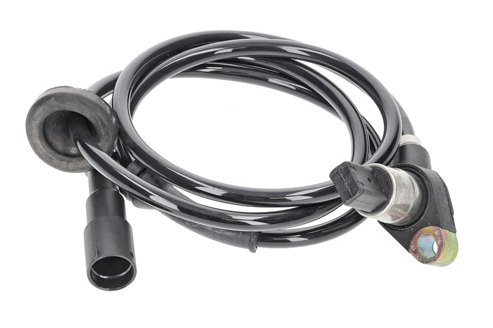 ABS-givare, Sensor, hjulvarvtal, Bakaxel, båda sidor Aic 51687 AIC ABS-givare, Sensor, hjulvarvtal, Bakaxel, båda sidor Aic 51687 AIC