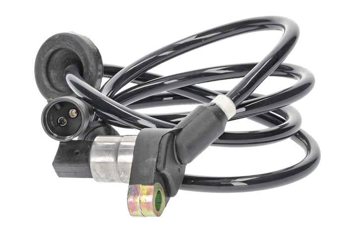 ABS-givare, Sensor, hjulvarvtal, Bakaxel, båda sidor Aic 51687 AIC ABS-givare, Sensor, hjulvarvtal, Bakaxel, båda sidor Aic 51687 AIC