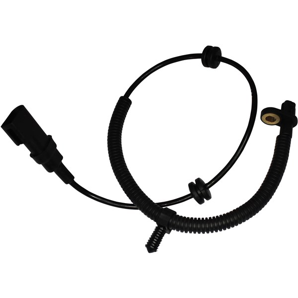 ABS-givare, Sensor, hjulvarvtal, Bakaxel, båda sidor Aic 51694 AIC