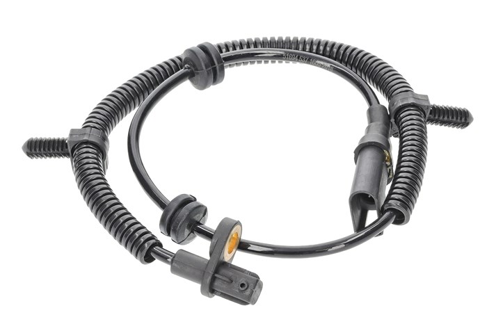 ABS-givare, Sensor, hjulvarvtal, Bakaxel, båda sidor Aic 51694 AIC