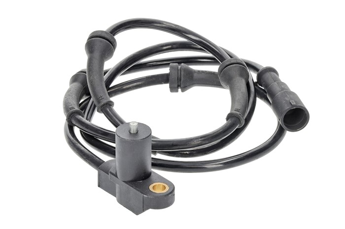 ABS-givare, Sensor, hjulvarvtal, Bakaxel, båda sidor Aic 51696 AIC