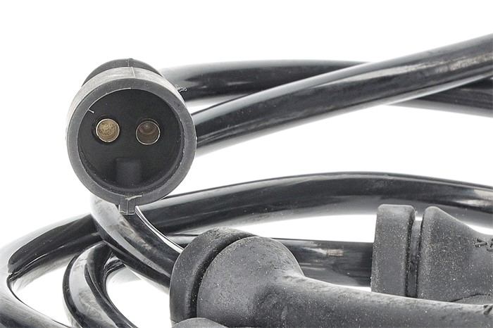 ABS-givare, Sensor, hjulvarvtal, Bakaxel, båda sidor Aic 51696 AIC