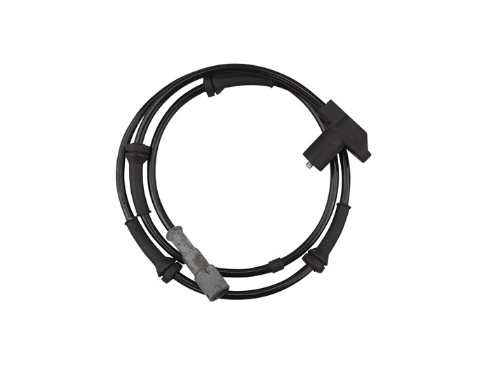 ABS-givare, Sensor, hjulvarvtal, Bakaxel, båda sidor Aic 51696 AIC