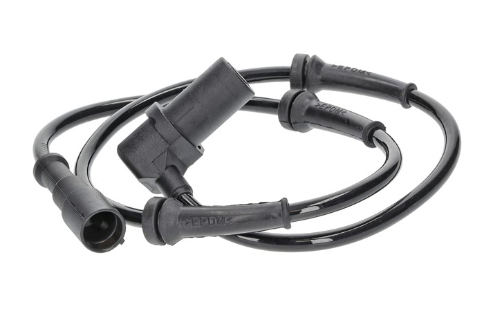 ABS-givare, Sensor, hjulvarvtal, Bakaxel vänster Aic 51698 AIC