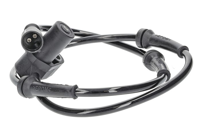ABS-givare, Sensor, hjulvarvtal, Bakaxel vänster Aic 51698 AIC