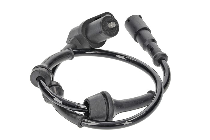 ABS-givare, Sensor, hjulvarvtal, Fram, höger eller vänster Aic 51 AIC