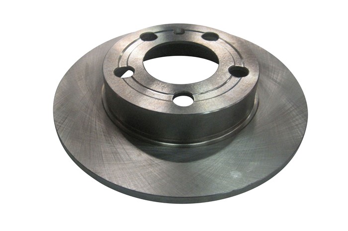 Bromsskiva Solid, Bakaxel Aic 51704 AIC