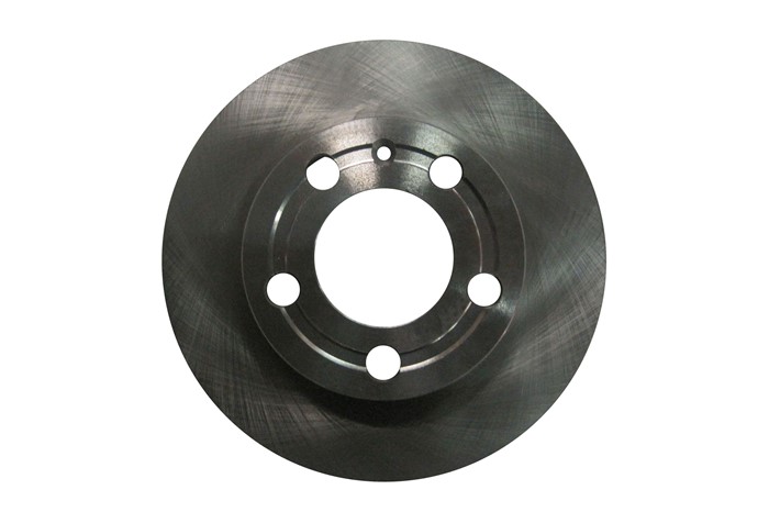 Bromsskiva Solid, Bakaxel Aic 51704 AIC Bromsskiva Solid, Bakaxel Aic 51704 AIC