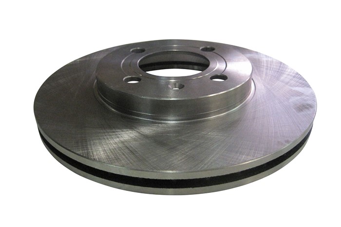 Bromsskiva Ventilerad, Framaxel Aic Original aic quality 51705 AIC