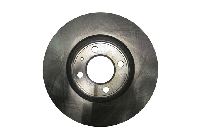 Bromsskiva Ventilerad, Framaxel Aic Original aic quality 51705 AIC