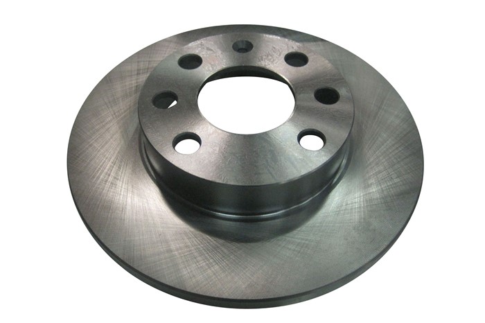 Bromsskiva Solid, Framaxel Aic Original aic quality 51717 AIC