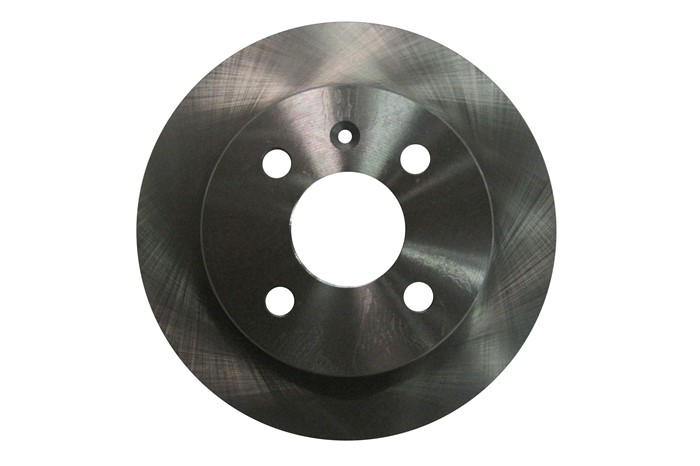 Bromsskiva Solid, Bakaxel Aic 51720 AIC Bromsskiva Solid, Bakaxel Aic 51720 AIC