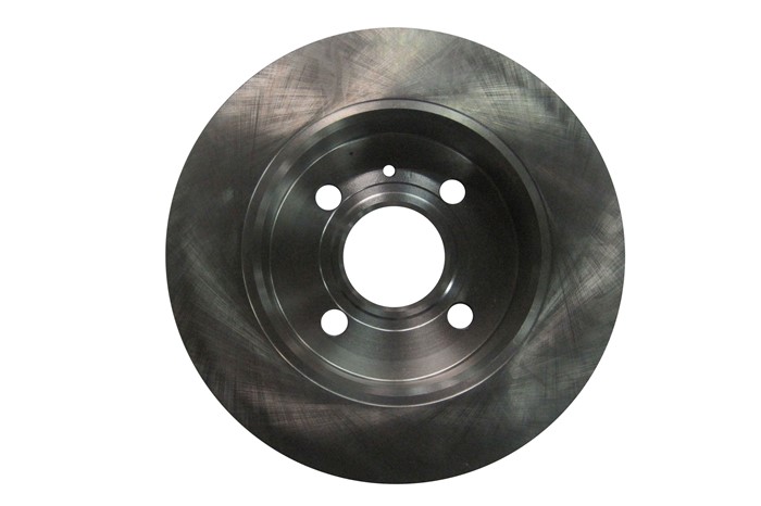 Bromsskiva Solid, Bakaxel Aic 51720 AIC Bromsskiva Solid, Bakaxel Aic 51720 AIC
