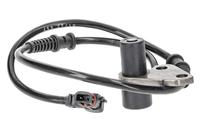 ABS-givare, Sensor, hjulvarvtal Aic 51732 AIC