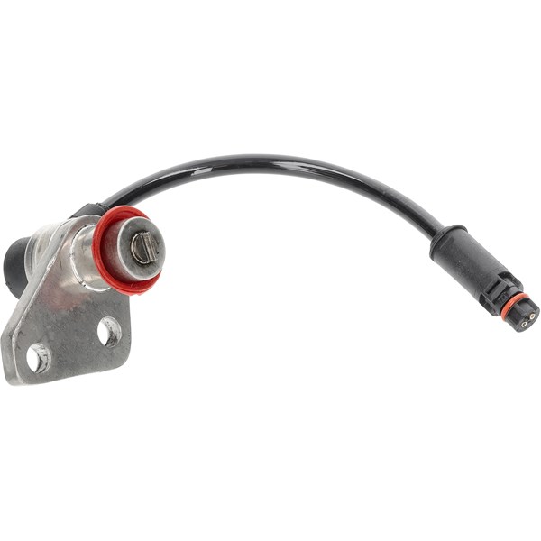 ABS-givare, Sensor, hjulvarvtal, framaxel vänster Aic 51737 AIC