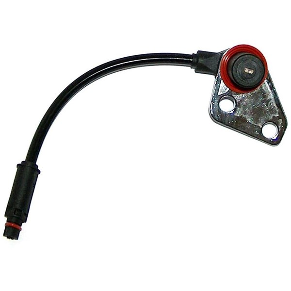 ABS-givare, Sensor, hjulvarvtal, framaxel höger Aic 51738 AIC