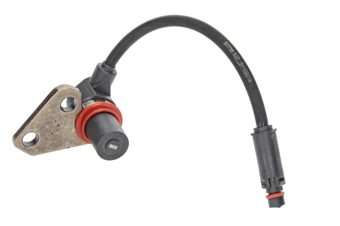 ABS-givare, Sensor, hjulvarvtal, framaxel höger Aic 51738 AIC