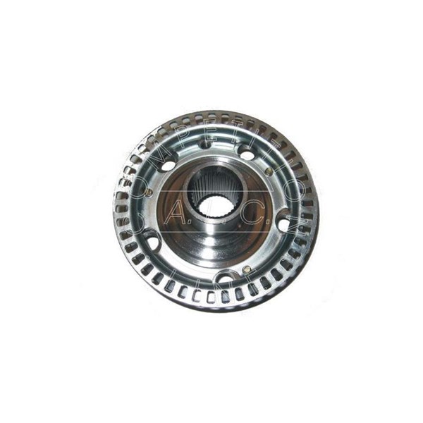 Hjulnav, Framaxel, Bakaxel Aic 51744 AIC