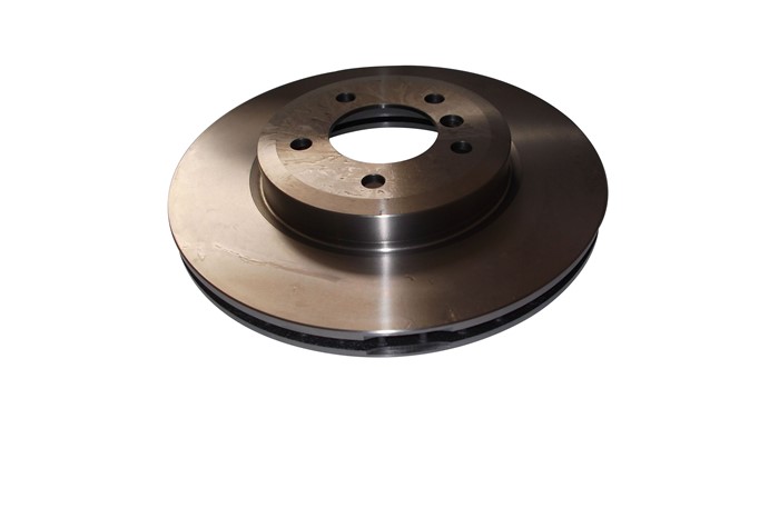 Bromsskiva Ventilerad, Framaxel Aic Original aic quality 51835 AIC