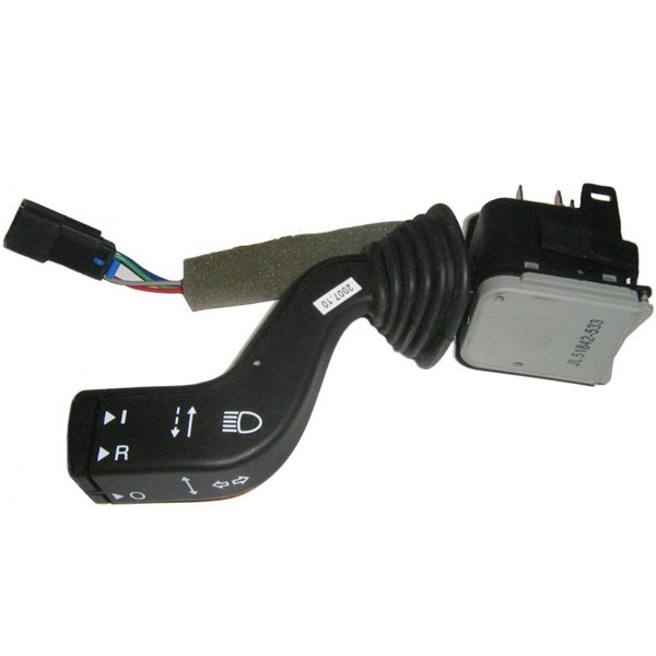 Blinkerskontroll Aic Original aic quality 51842 AIC