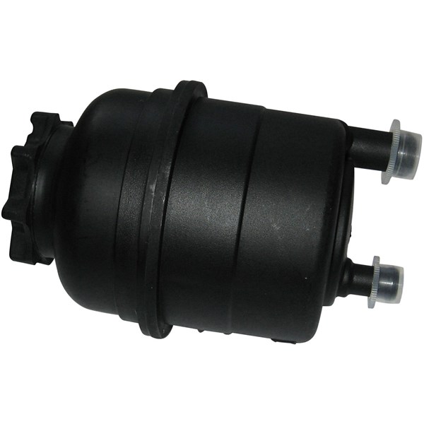Utjämningskärl, hydraulolja servostyrning AIC