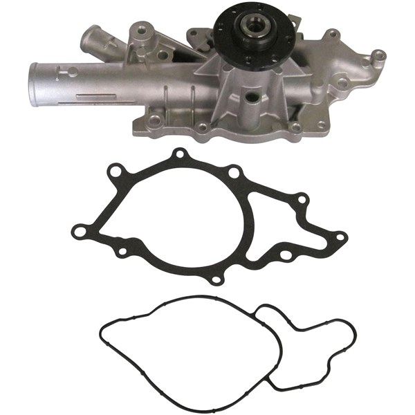 Vattenpump Aic Original aic quality 51872 AIC