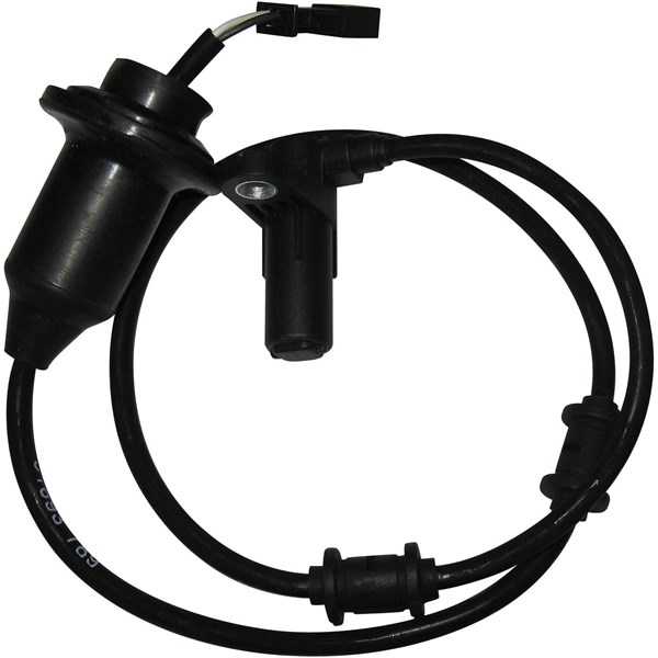 ABS-givare, Sensor, hjulvarvtal, Bakaxel vänster Aic 51893 AIC