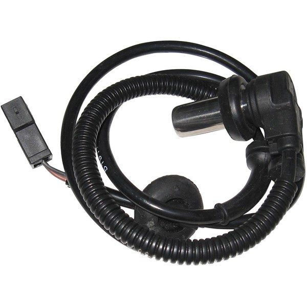 ABS-givare, Sensor, hjulvarvtal, Fram, höger eller vänster Aic 51 AIC