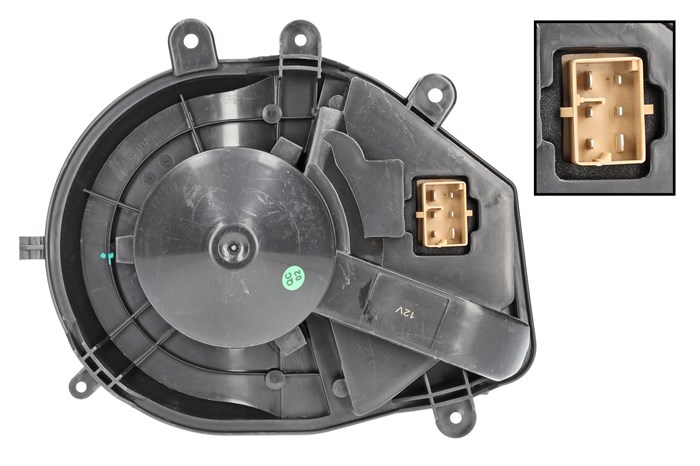 Kupéfläkt Aic Aic premium quality  oem quality 51964 AIC