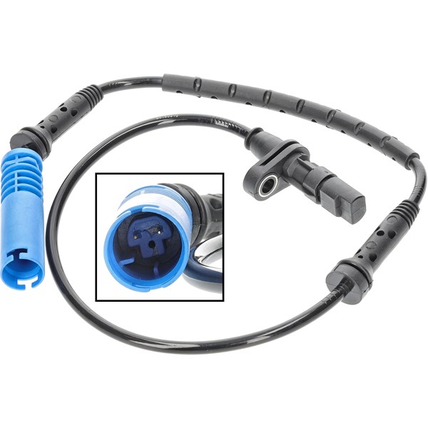 ABS-givare, Sensor, hjulvarvtal, Fram, höger eller vänster Aic 51 AIC ABS-givare, Sensor, hjulvarvtal, Fram, höger eller vänster Aic 51 AIC