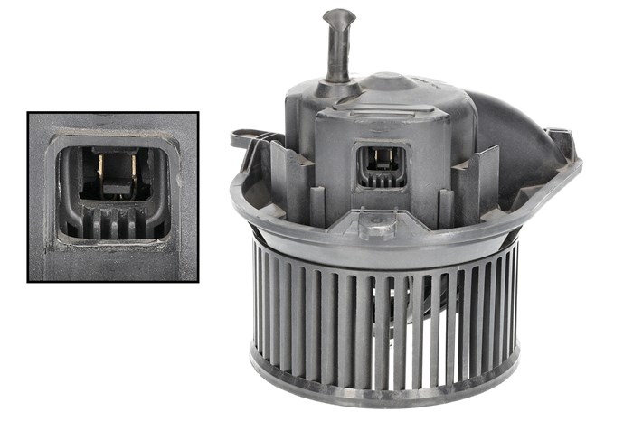 Kupéfläkt Aic 52028 AIC