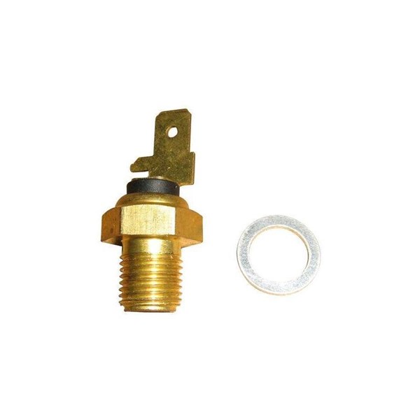 Sensor, oljetemperatur Aic Original aic quality 52029 AIC