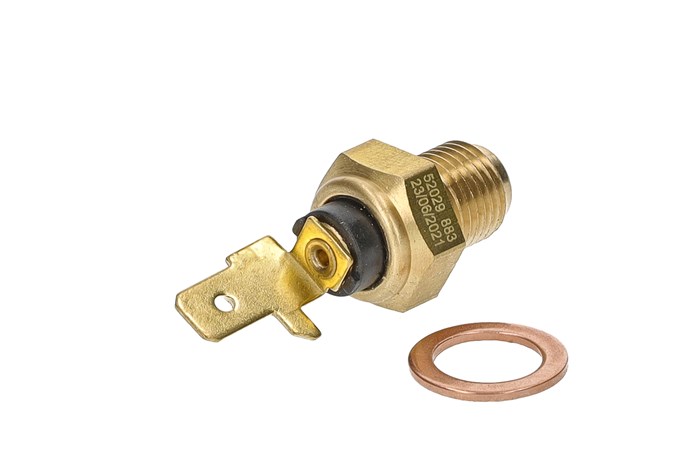 Sensor, oljetemperatur Aic 52029 AIC