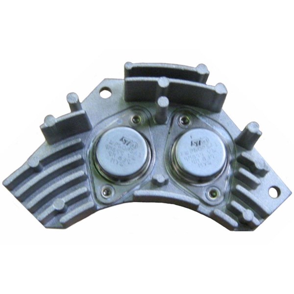 Kontrollenhet,  uppvärmning / ventilation Aic 52040 AIC