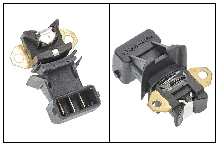 Sensor, tändningsimpuls AIC