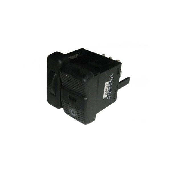 Brytare, huvudstrålkastare Aic 52052 AIC