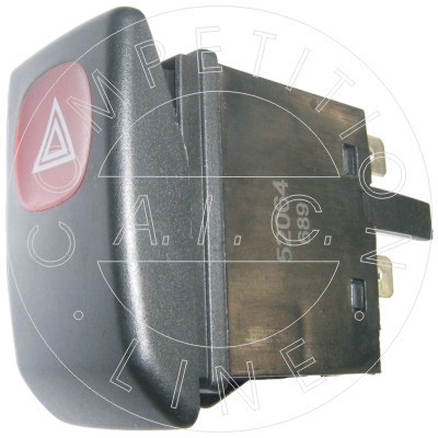 Brytare, varningsblinkers Aic 52064 AIC