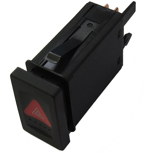 Brytare, varningsblinkers Aic 52072 AIC