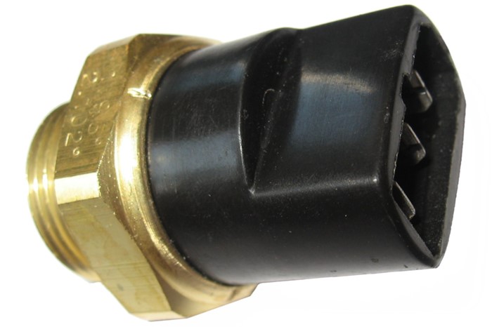 Temperaturswitch, kylarfläkt AIC