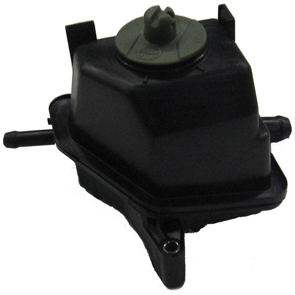 Utjämningskärl, hydraulolja servostyrning Aic 52243 AIC
