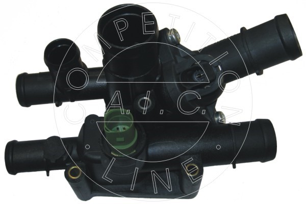 Termostat, kylvätska Aic Original aic quality 52306 AIC