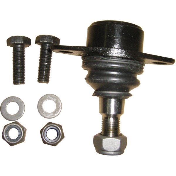 Kulled / Spindelled, Övre framaxel Aic Original aic quality 52322 AIC