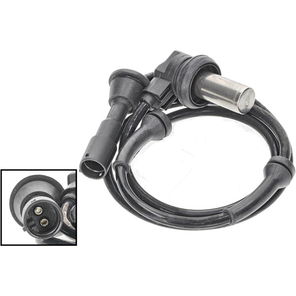 ABS-givare, Sensor, hjulvarvtal, Fram, höger eller vänster Aic 52 AIC