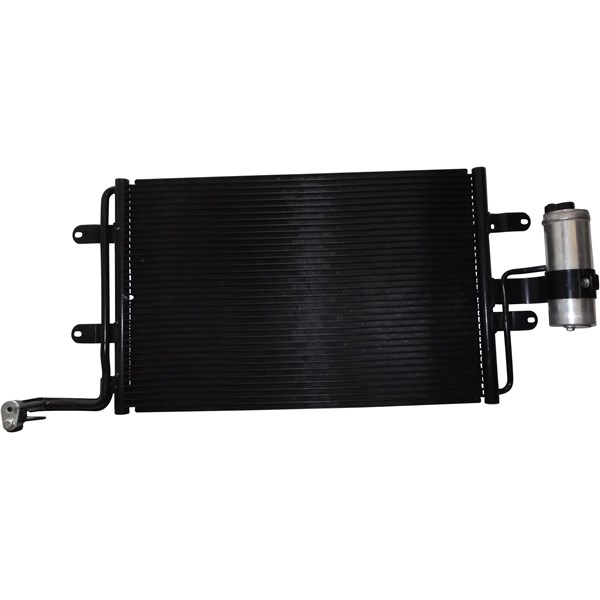 Kondensor, klimatanläggning Aic 52392 AIC