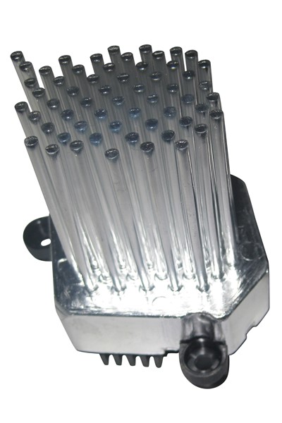 Kontrollenhet,  uppvärmning / ventilation Aic 52393 AIC