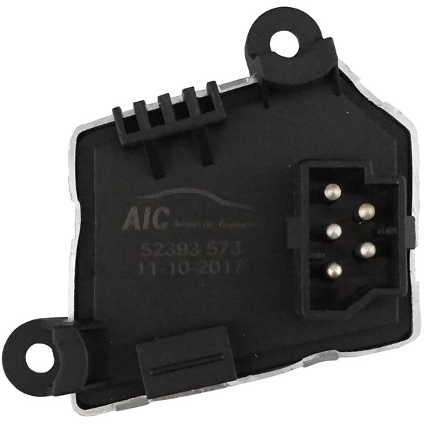 Kontrollenhet,  uppvärmning / ventilation Aic 52393 AIC