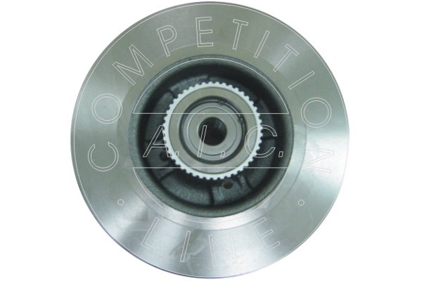Bromsskiva Solid, Bakaxel Aic 52473 AIC Bromsskiva Solid, Bakaxel Aic 52473 AIC