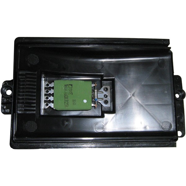 Motstånd, kupefläkt Aic Aic premium quality  oem quality 52475 AIC
